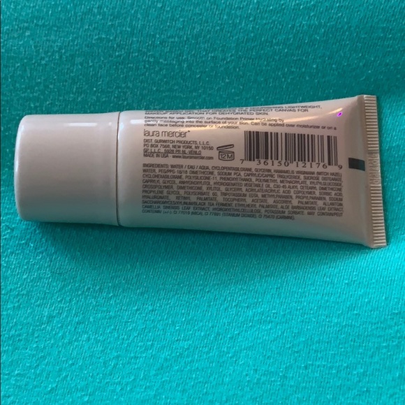 ✨Laura Mercier 🌺 Foundation Primer Hydrating - Picture 4 of 6